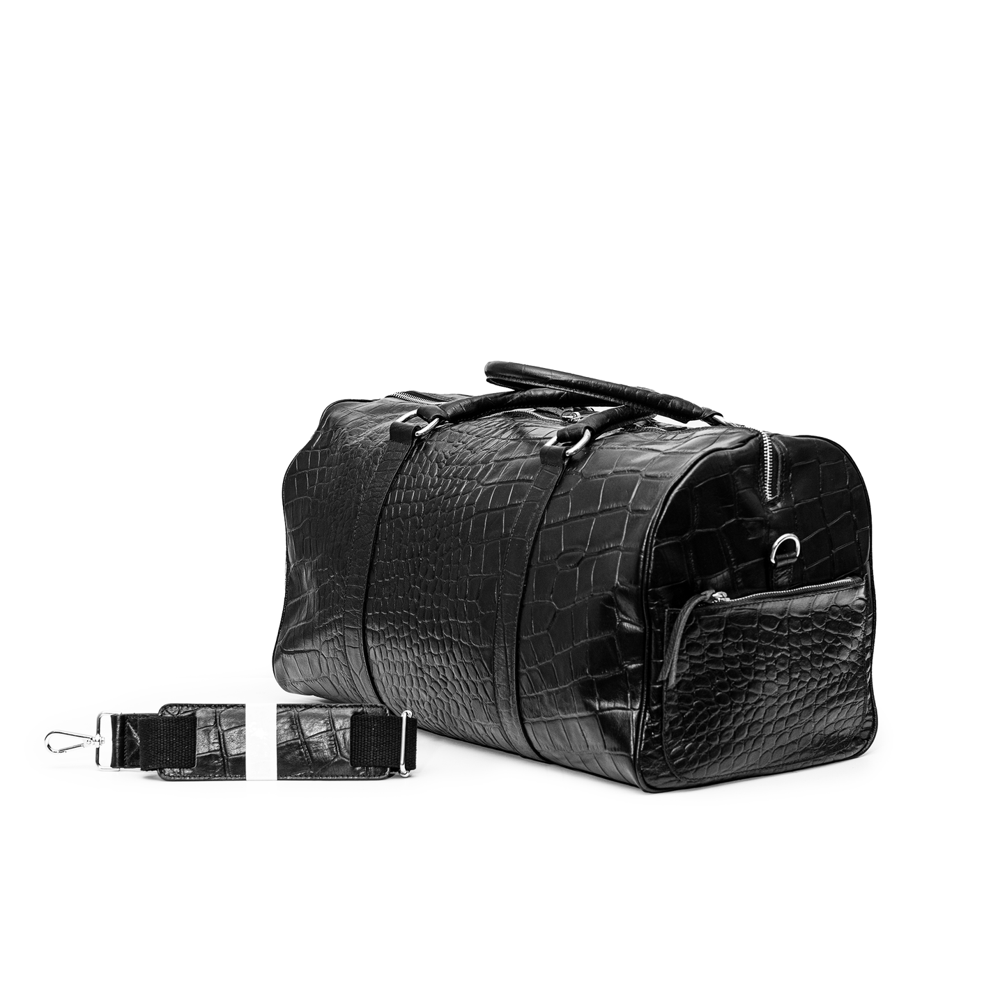 Fly Bag coccodrillo
