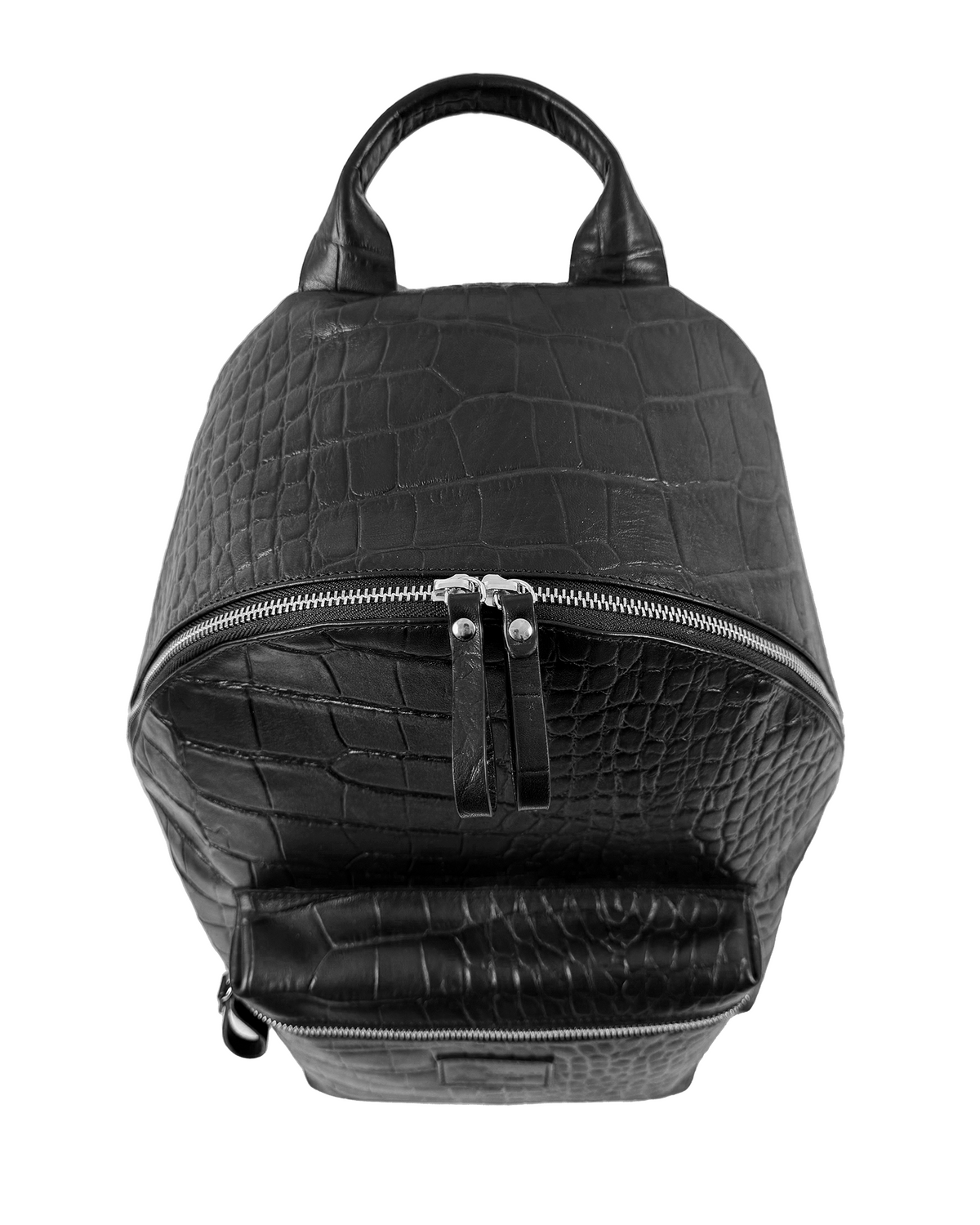 URBAN LEATHER BAG