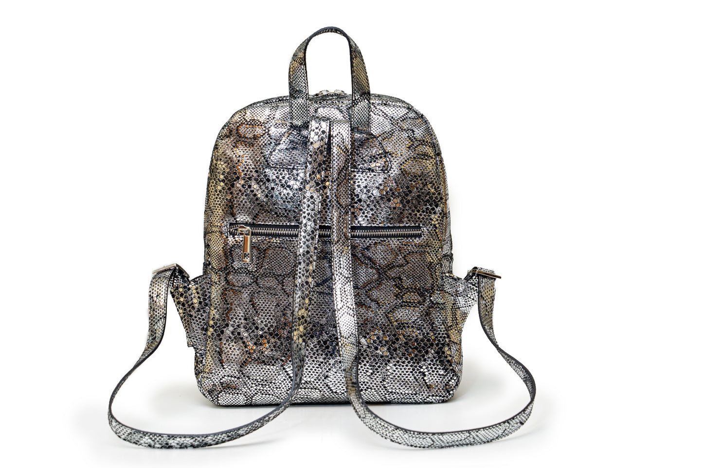 Python print elegant bag