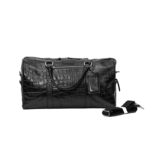 Fly Bag coccodrillo