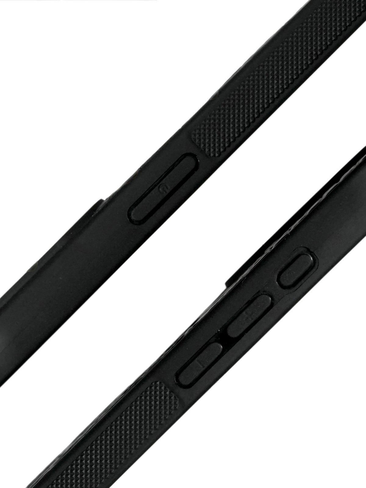 SERPENTE NERO - COVER IN VERA PELLE